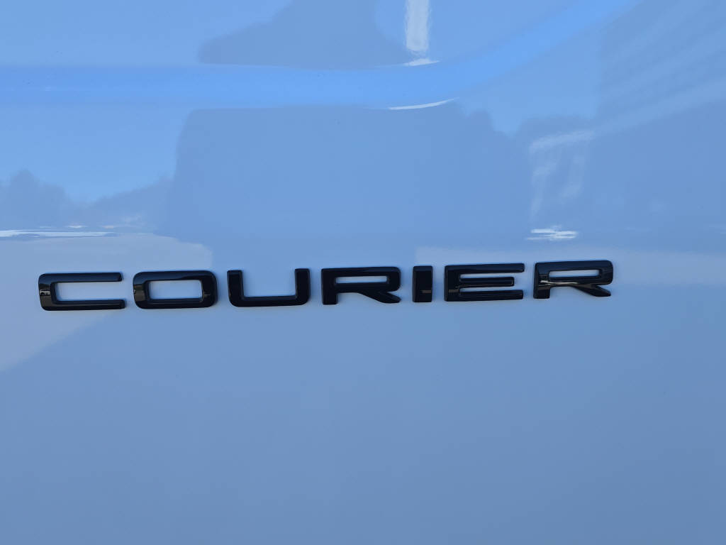 FORD Transit Courier Van 1.0 EcoBoost Trend-image-15