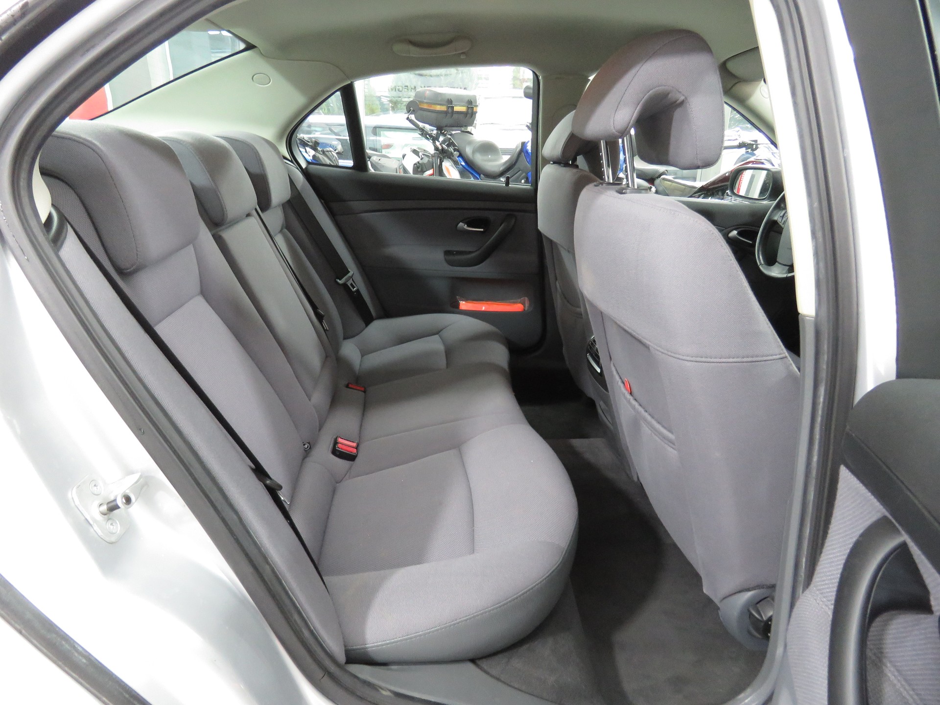 SAAB 9-3 2.0 Sport Automat-image-11