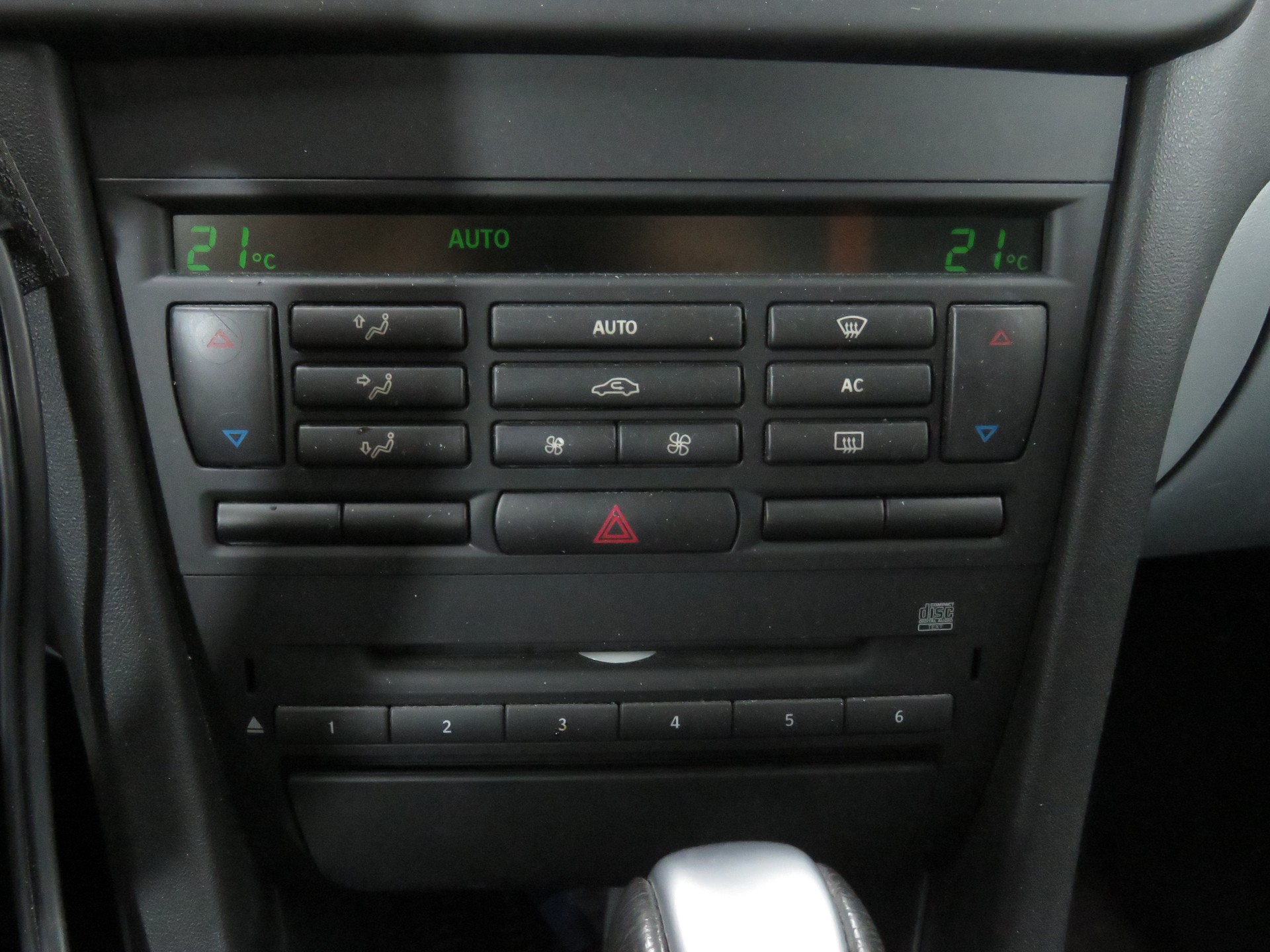 SAAB 9-3 2.0 Sport Automat-image-15