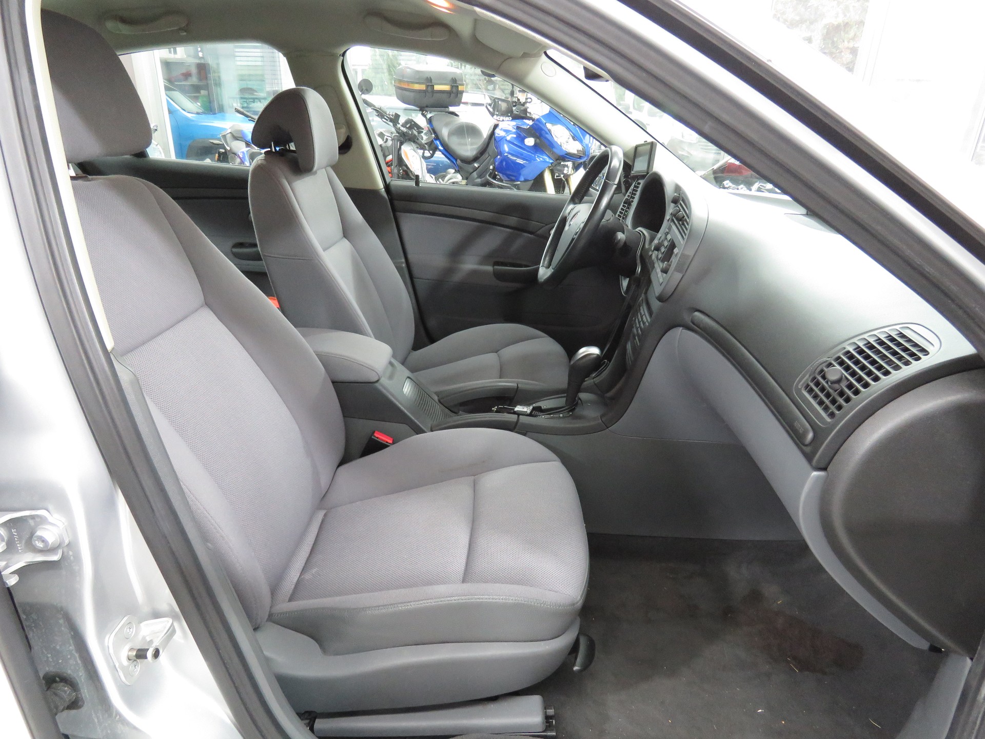 SAAB 9-3 2.0 Sport Automat-image-10