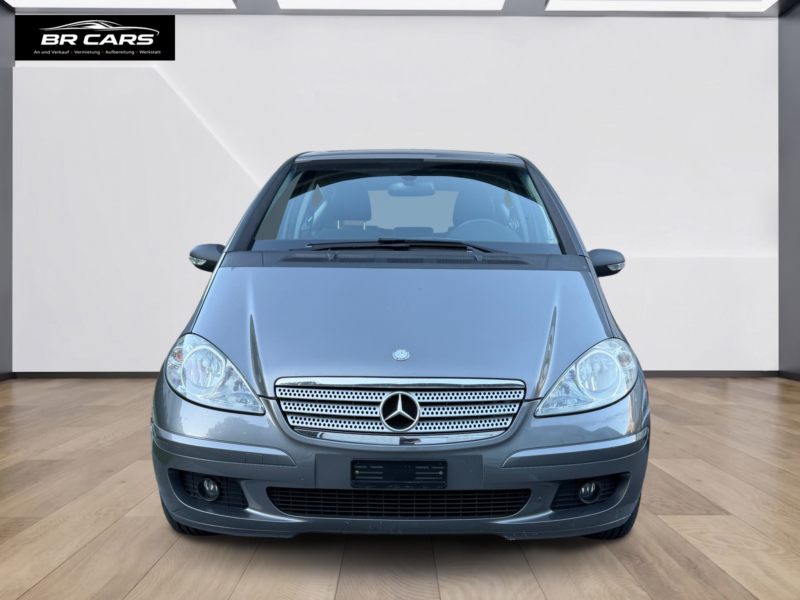 MERCEDES-BENZ A 150 Classic-image-2