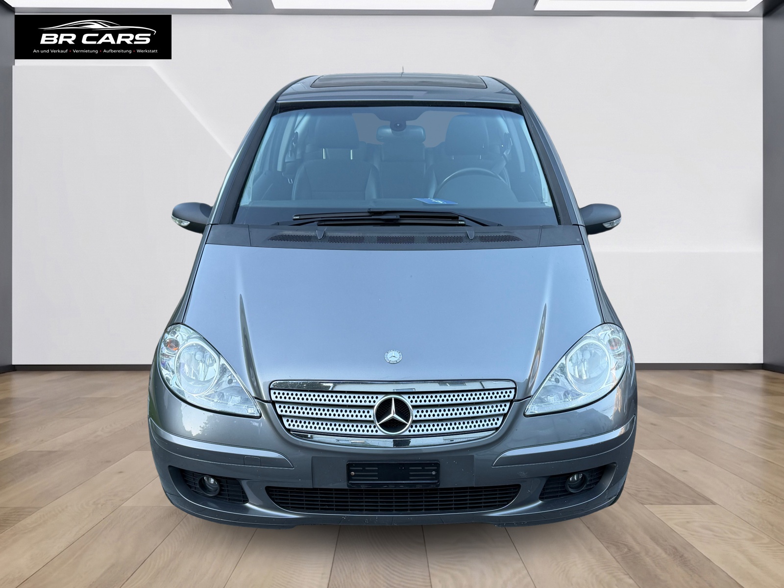 MERCEDES-BENZ A 150 Classic-image-3
