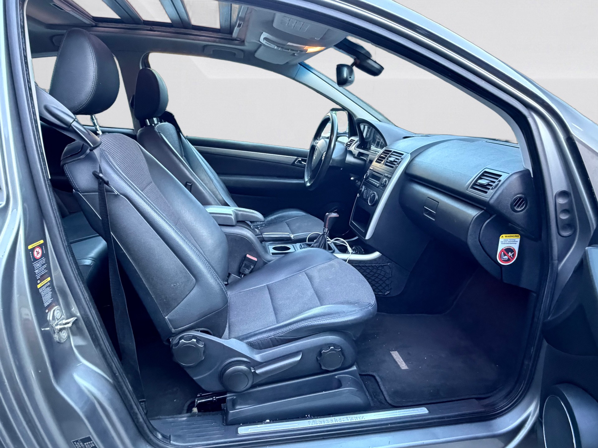 MERCEDES-BENZ A 150 Classic-image-6