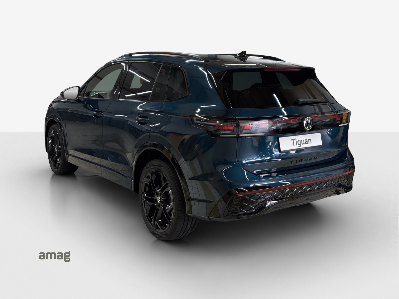 VW Tiguan 1.5 TSI evo2 mHEV R-Line DSG-showroom-element-2
