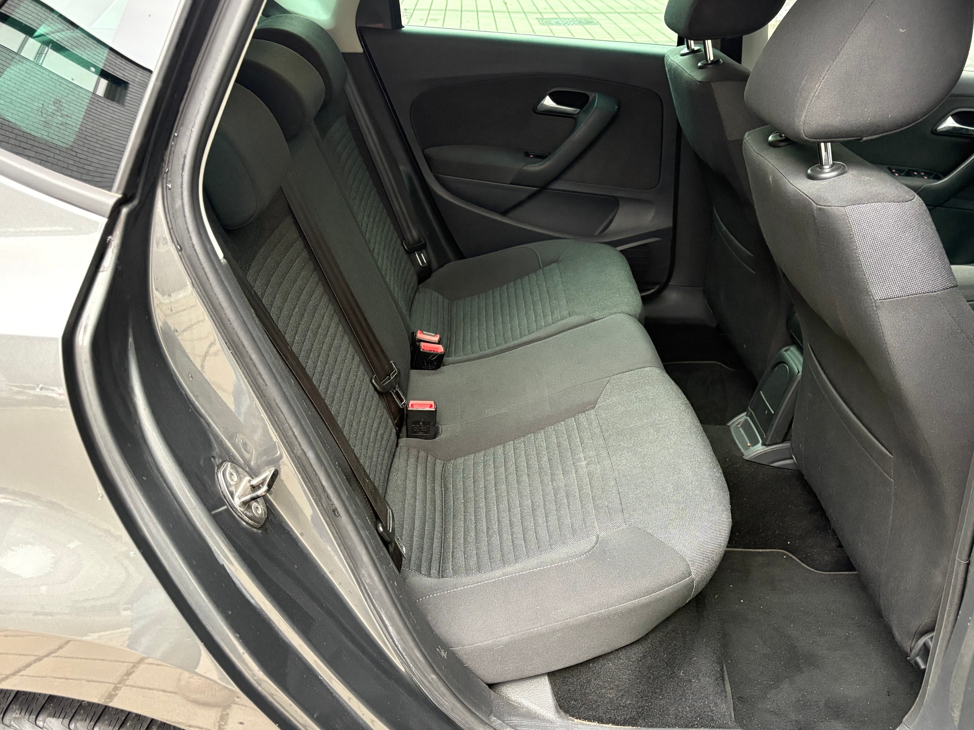VW Polo 1.2 TSI Team DSG 88’000 km – frisch ab MFK & Service – Steuerkette neu-image-13