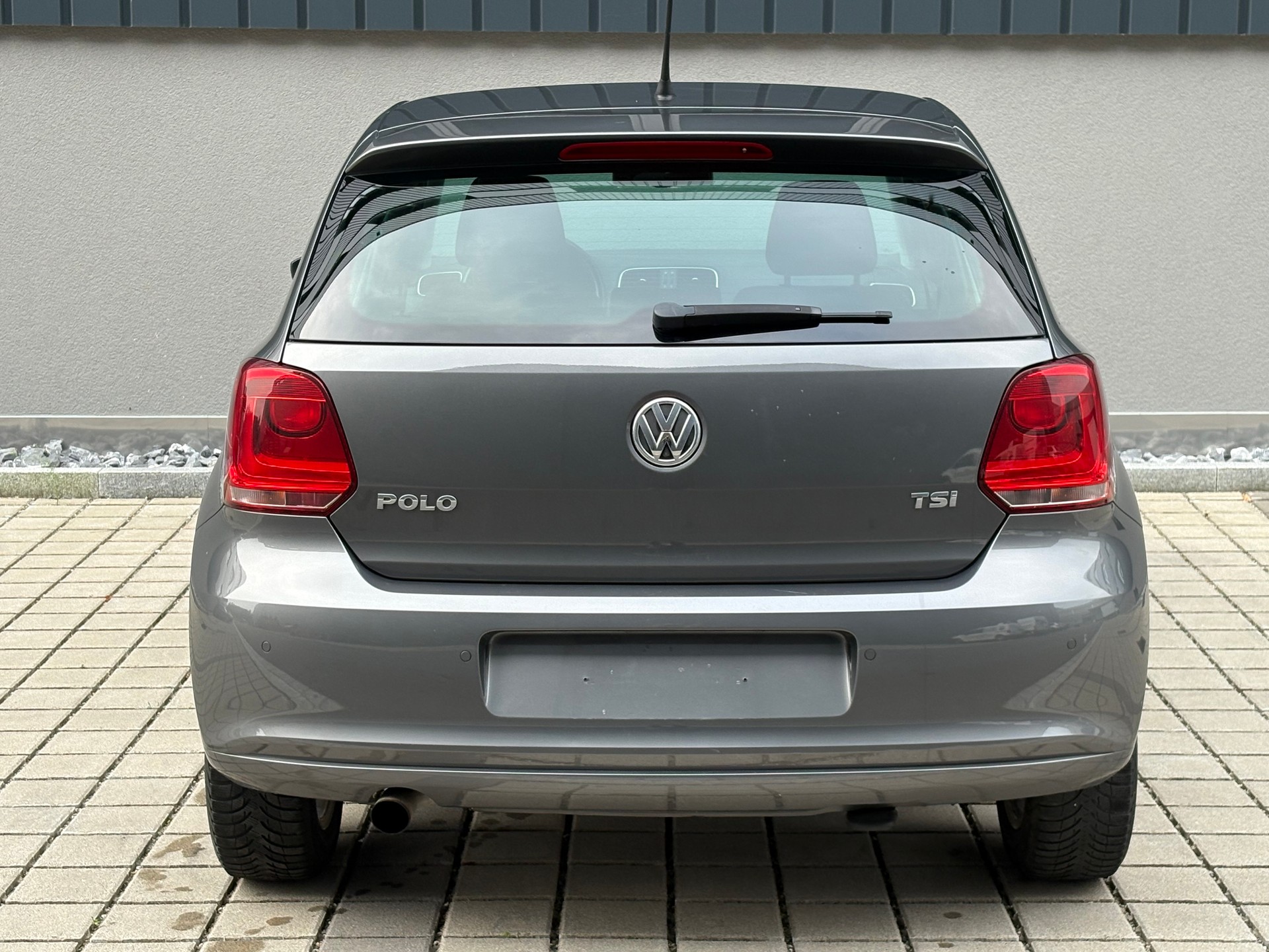 VW Polo 1.2 TSI Team DSG 88’000 km – frisch ab MFK & Service – Steuerkette neu-image-7