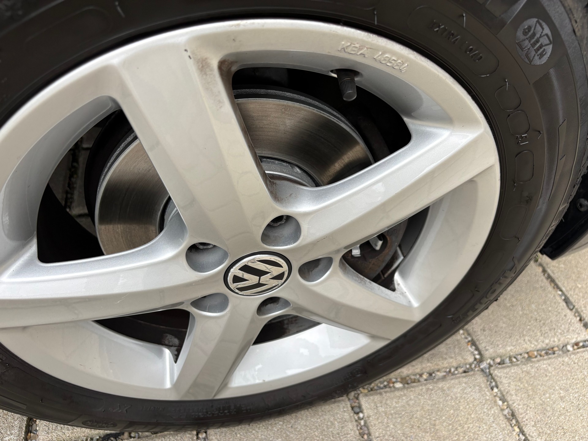 VW Polo 1.2 TSI Team DSG 88’000 km – frisch ab MFK & Service – Steuerkette neu-image-14