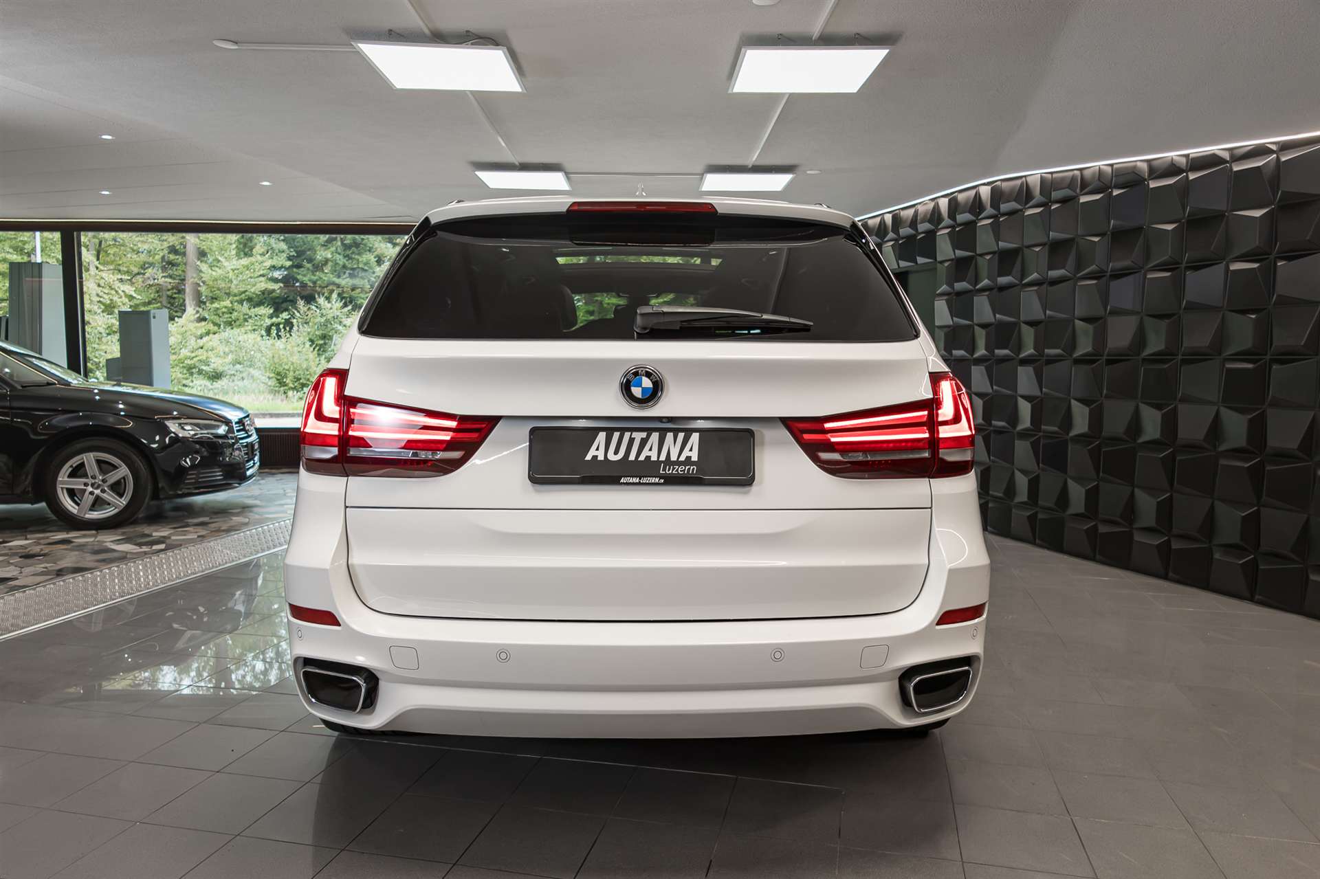 BMW X5 xDrive 40d Steptronic-image-4