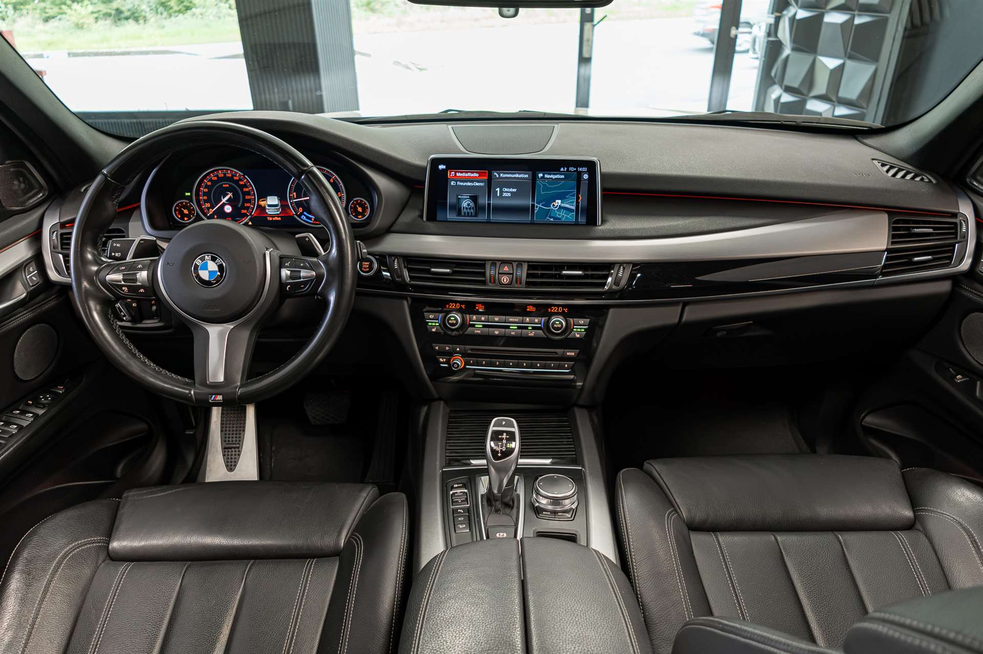 BMW X5 xDrive 40d Steptronic-image-7