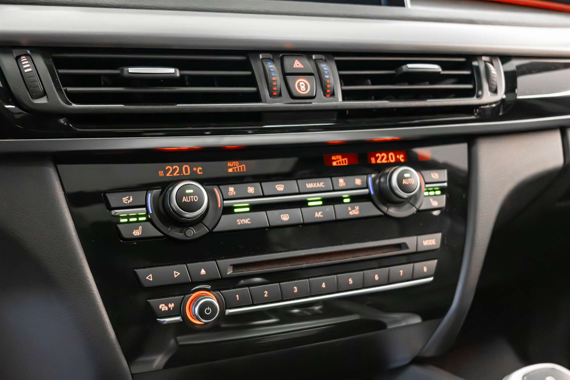 BMW X5 xDrive 40d Steptronic-image-21