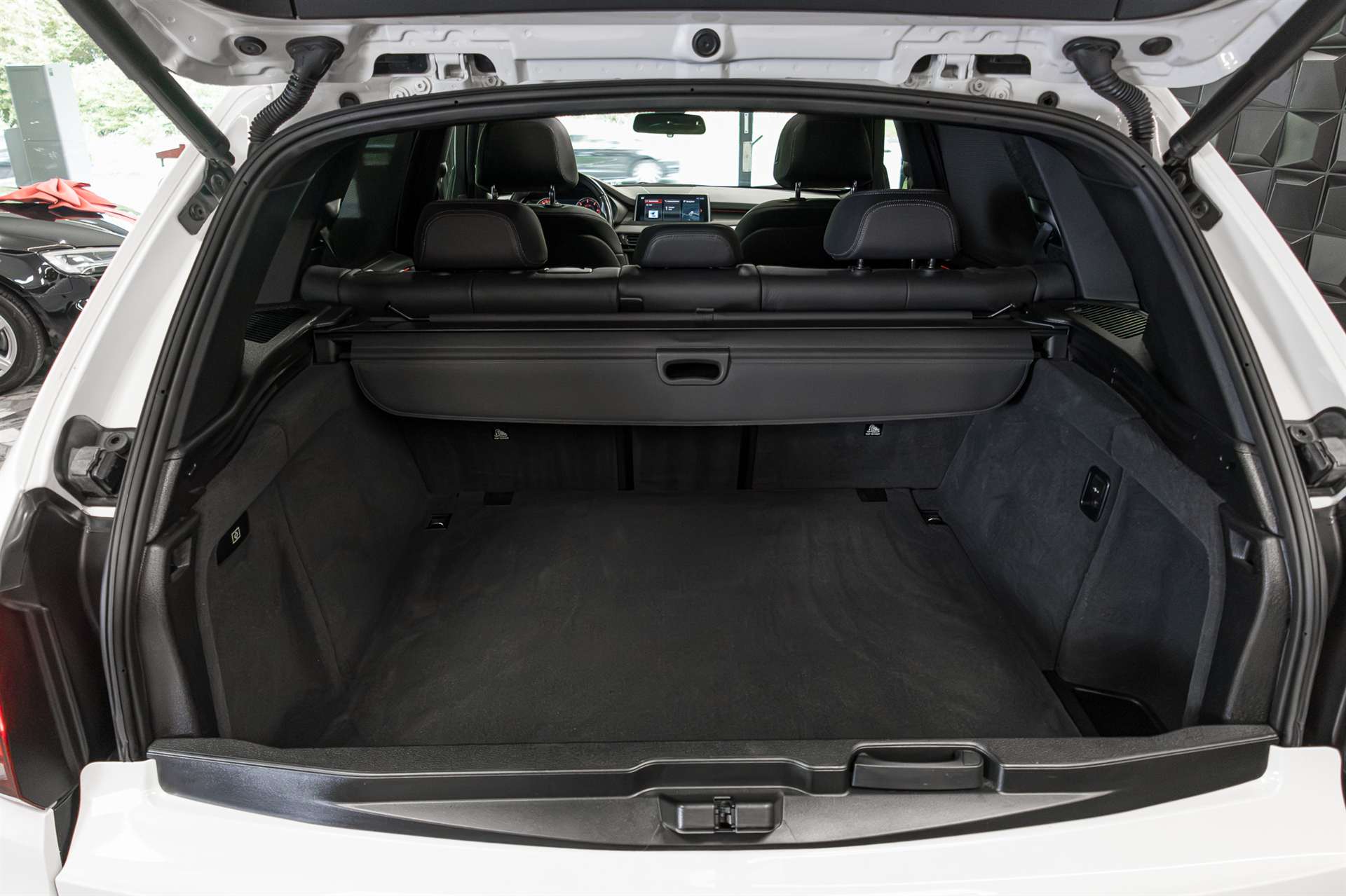 BMW X5 xDrive 40d Steptronic-image-28