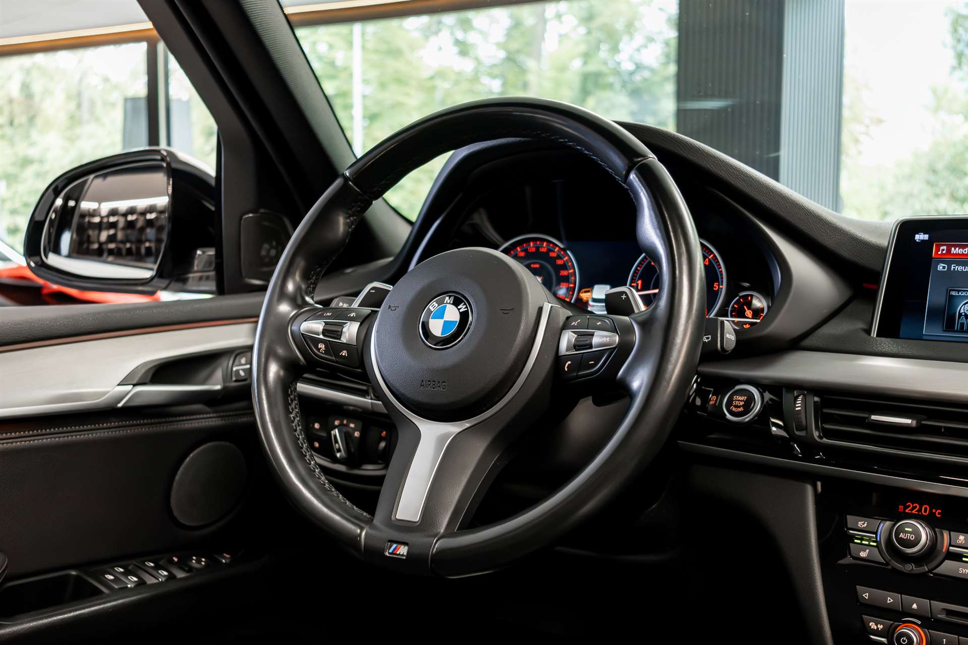 BMW X5 xDrive 40d Steptronic-image-8