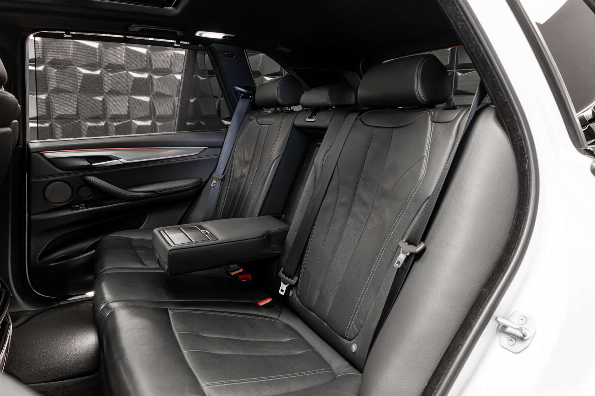 BMW X5 xDrive 40d Steptronic-image-26