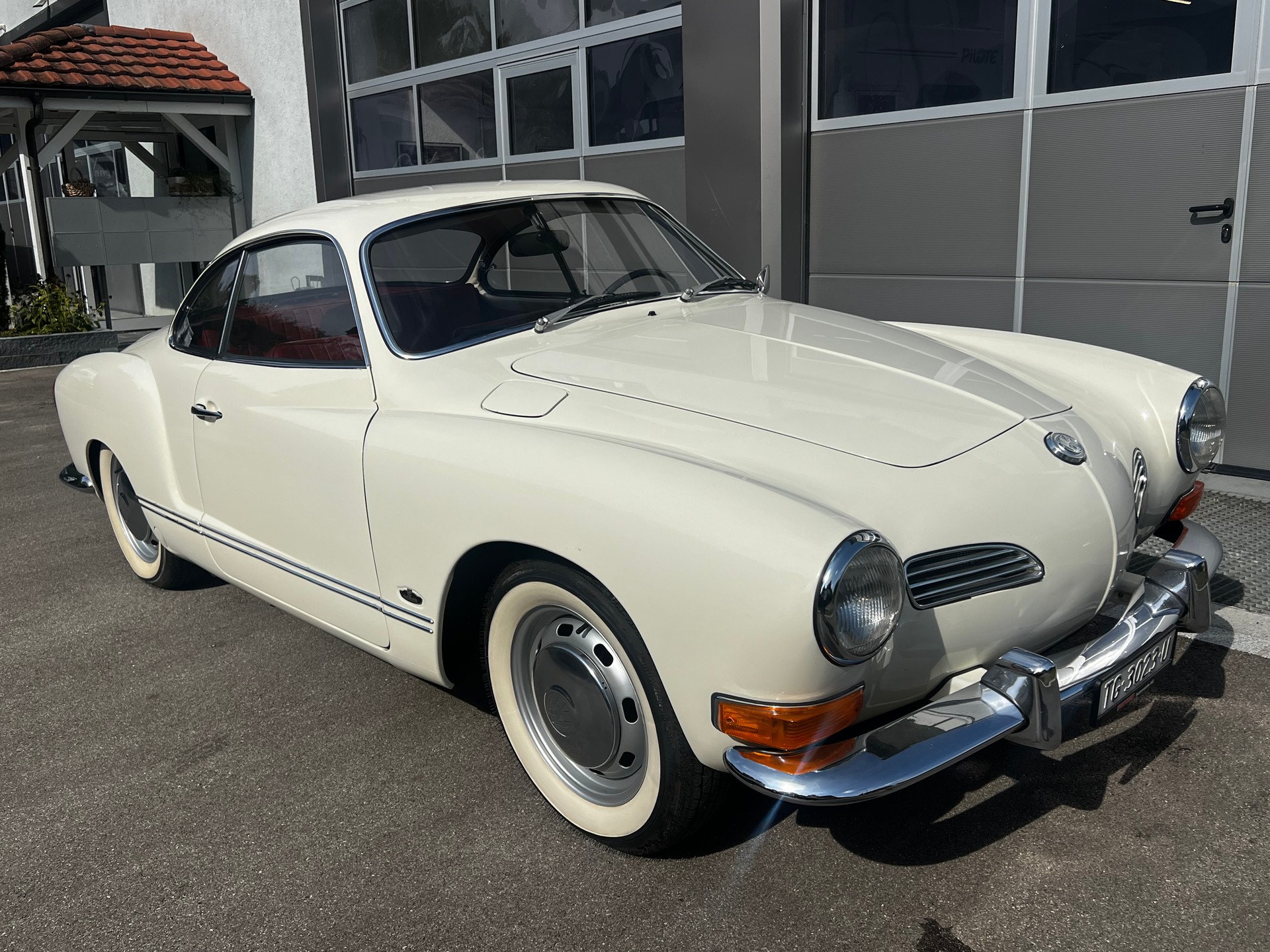VW VW 14-image-1