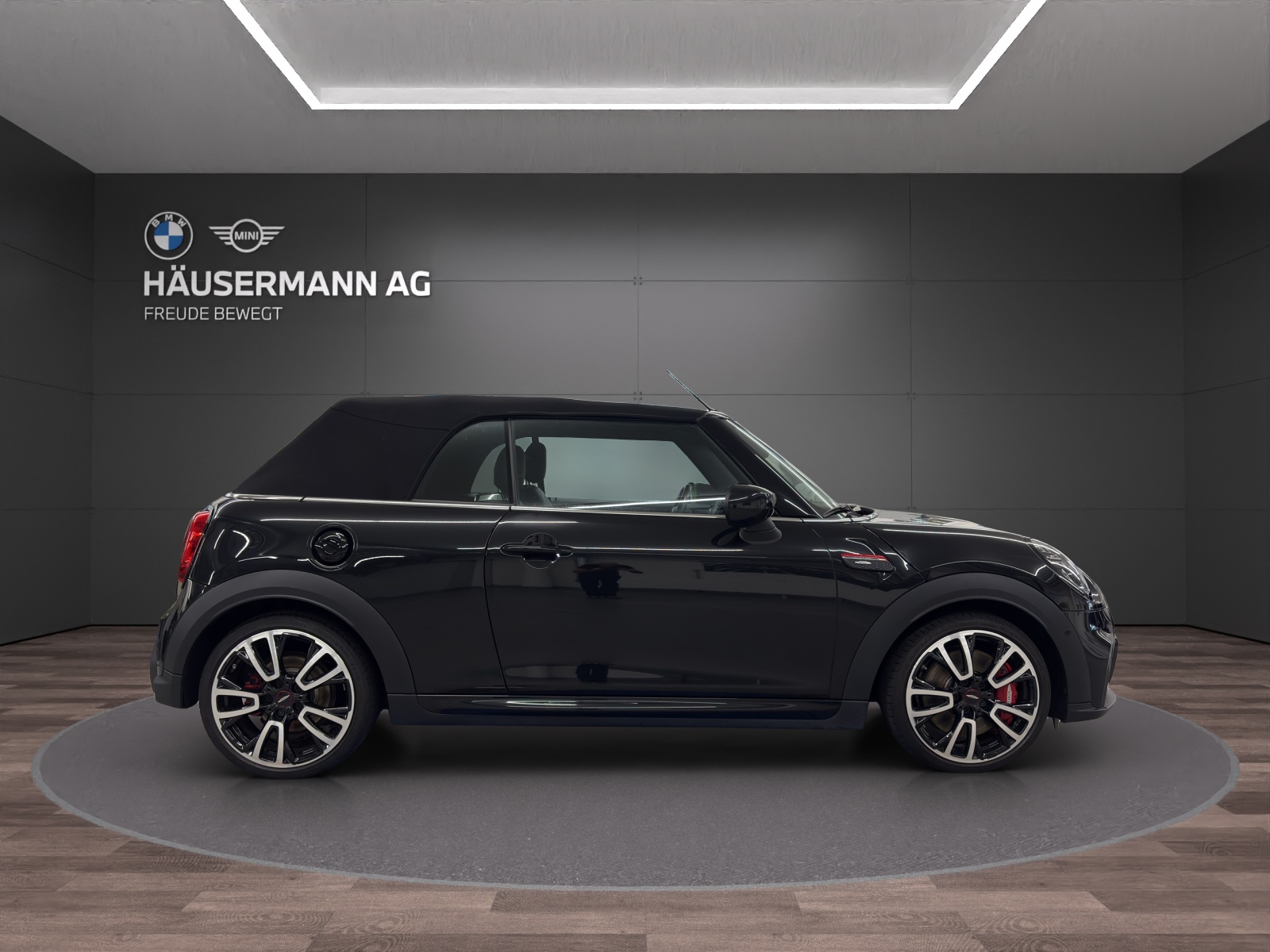 MINI John Cooper Works Cabrio-showroom-element-3