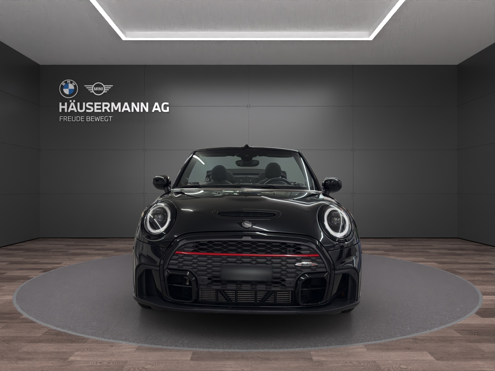 MINI John Cooper Works Cabrio-showroom-element-1