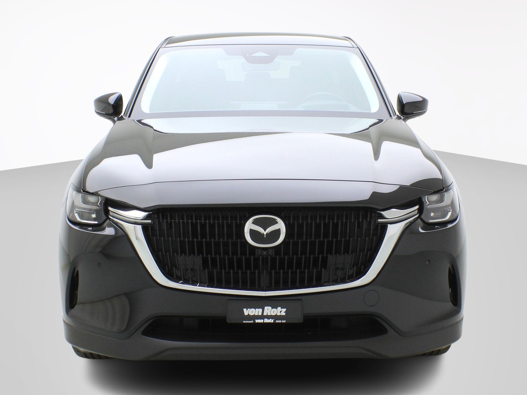 MAZDA CX-60 2.5 PHEV Exclusive Line 4WD-image-5