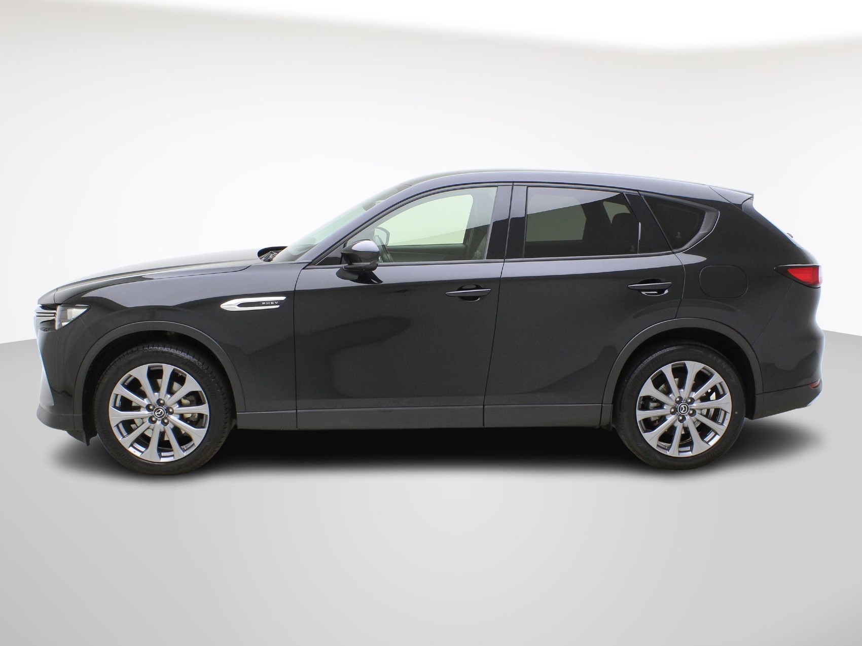 MAZDA CX-60 2.5 PHEV Exclusive Line 4WD-image-2