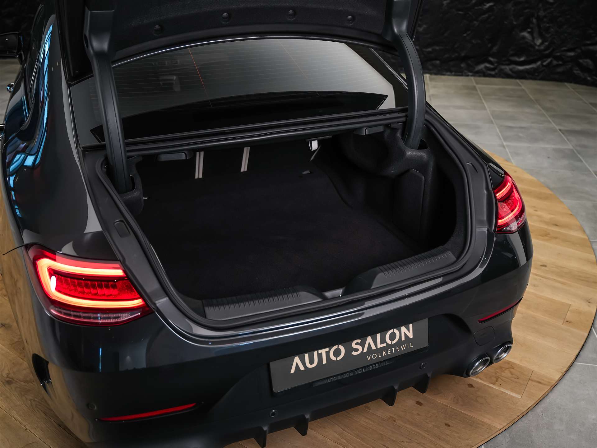 MERCEDES-BENZ CLS 53 AMG 4 Matic+ Edition1 *Massage*Panorama*Head Up*-image-49