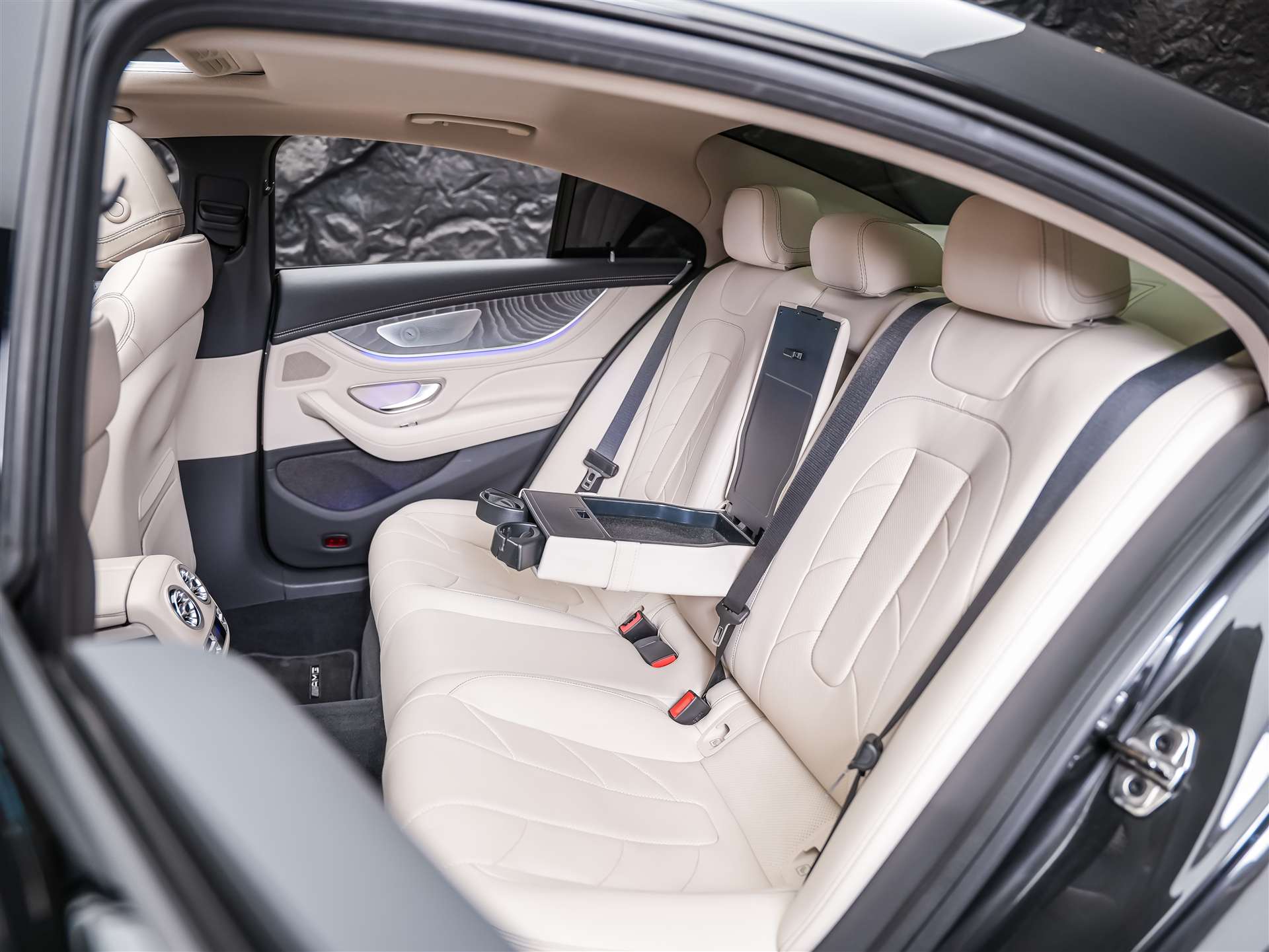 MERCEDES-BENZ CLS 53 AMG 4 Matic+ Edition1 *Massage*Panorama*Head Up*-image-15