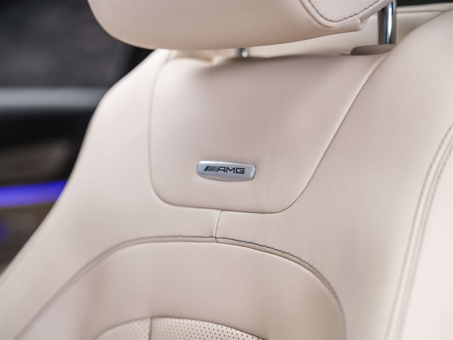 MERCEDES-BENZ CLS 53 AMG 4 Matic+ Edition1 *Massage*Panorama*Head Up*-image-11