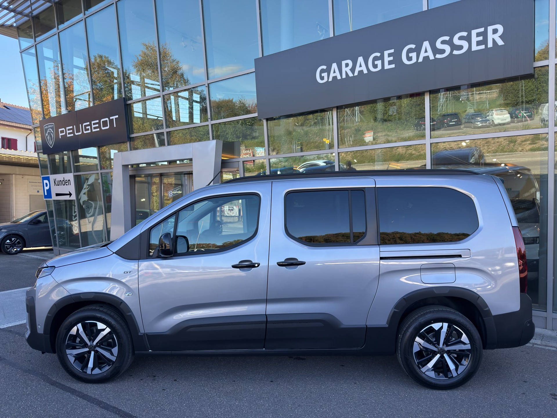 PEUGEOT Rifter Long 1.5 BlueHDi GT EAT8-showroom-element-2