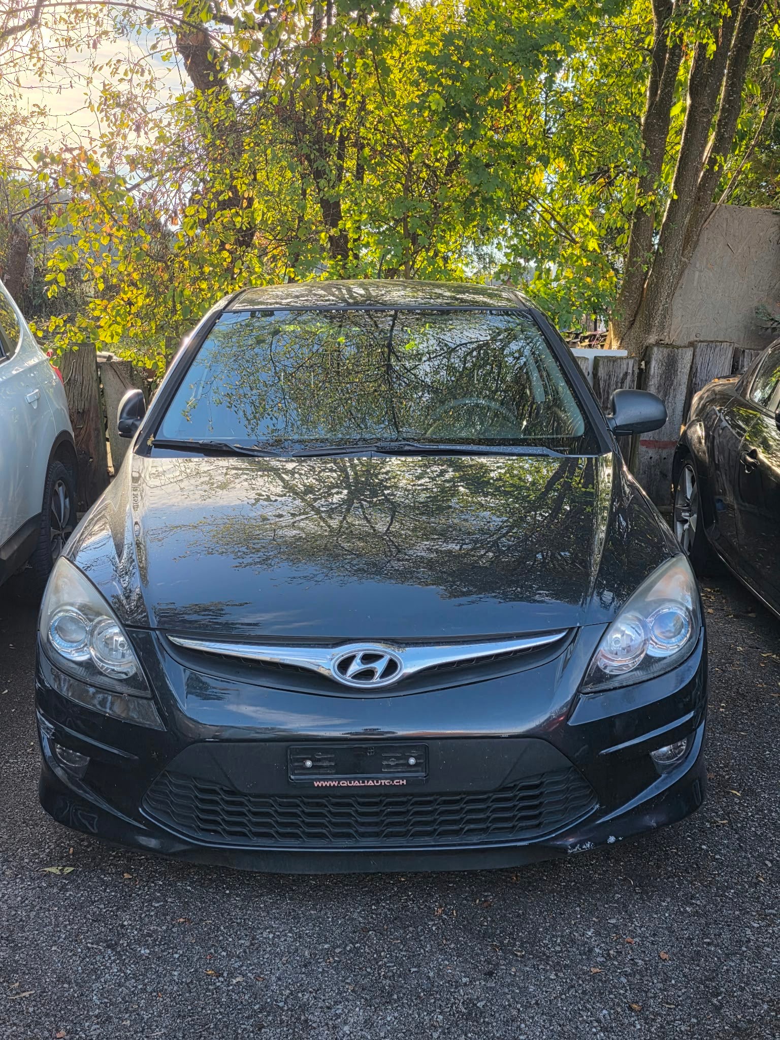 Car photo