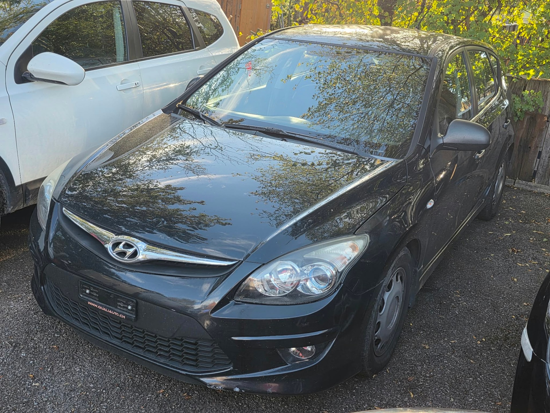 HYUNDAI i30 1.4 Comfort-image-1