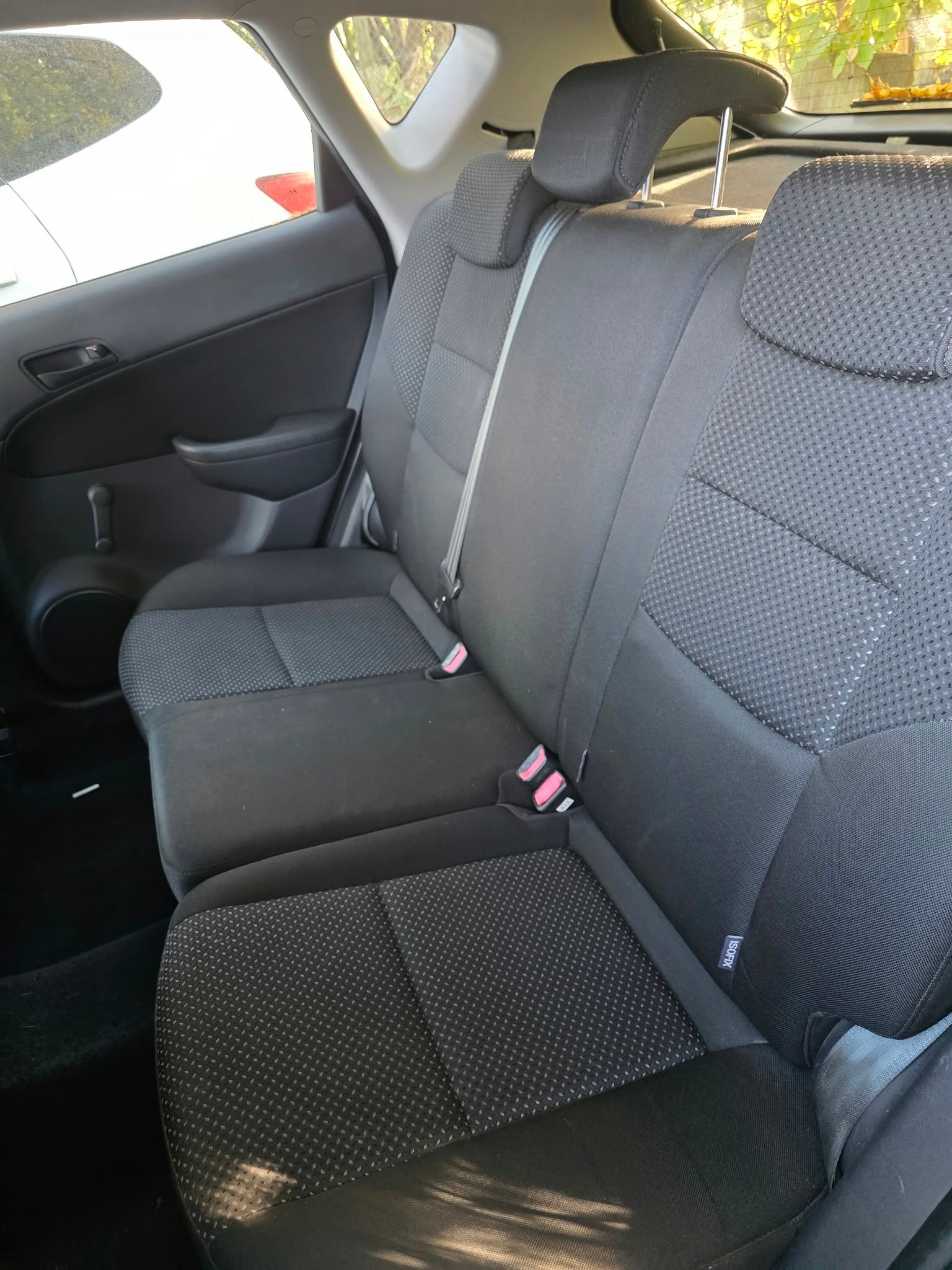 HYUNDAI i30 1.4 Comfort-image-6