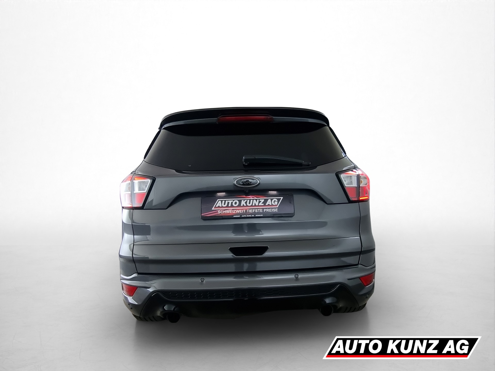 FORD Kuga 1.5 EcoBoost ST-Line 4x4 Aut.-image-4