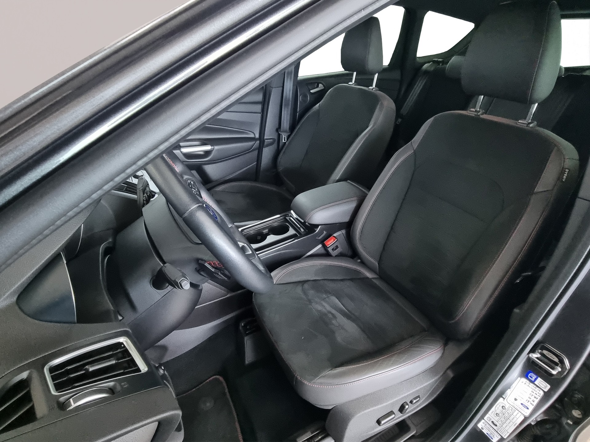 FORD Kuga 1.5 EcoBoost ST-Line 4x4 Aut.-image-5