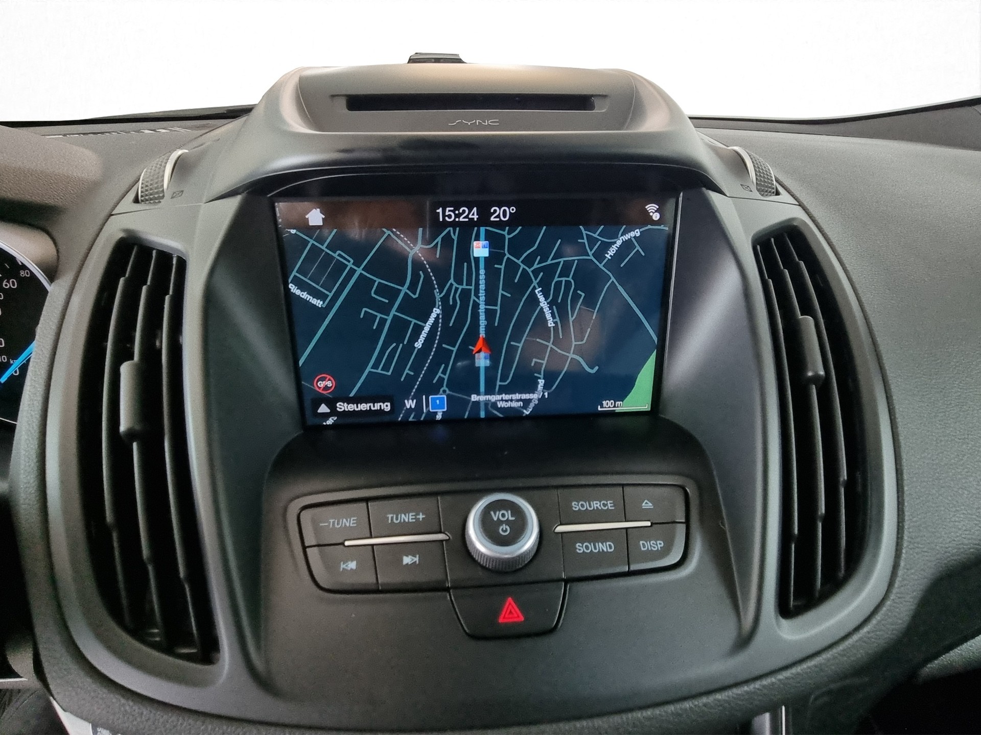 FORD Kuga 1.5 EcoBoost ST-Line 4x4 Aut.-image-12