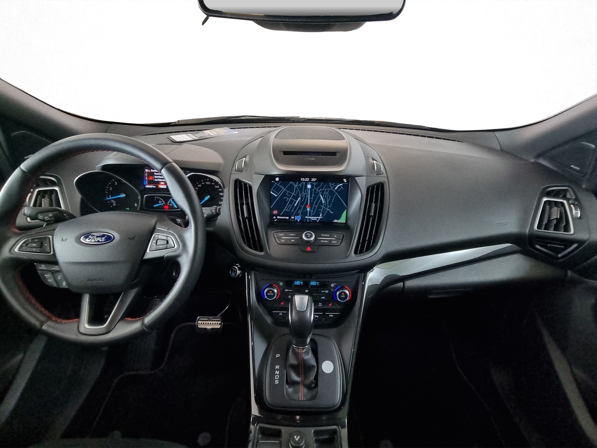 FORD Kuga 1.5 EcoBoost ST-Line 4x4 Aut.-image-9