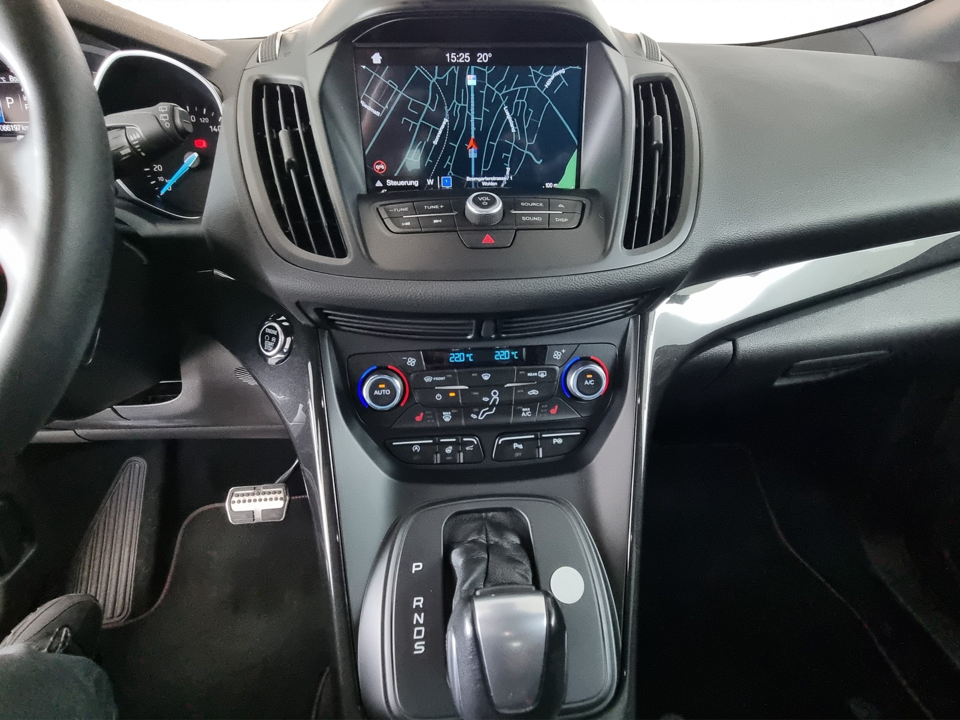 FORD Kuga 1.5 EcoBoost ST-Line 4x4 Aut.-image-14