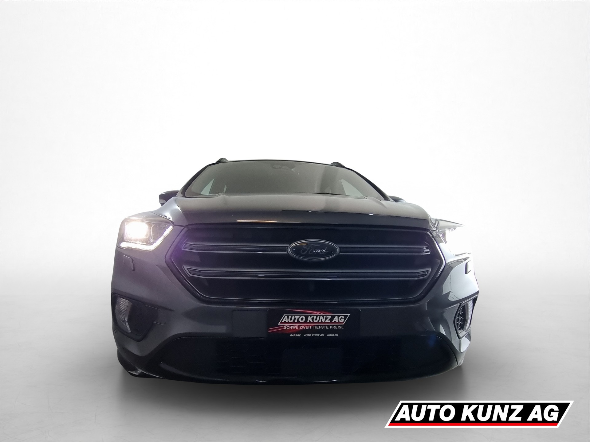 FORD Kuga 1.5 EcoBoost ST-Line 4x4 Aut.-image-1