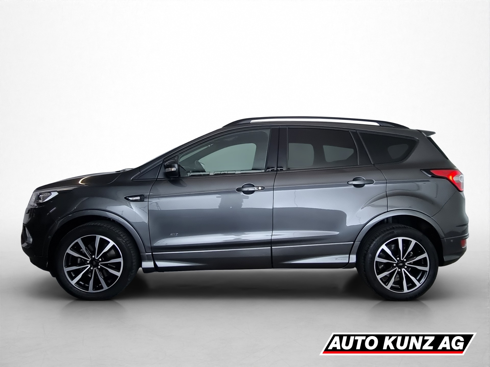 FORD Kuga 1.5 EcoBoost ST-Line 4x4 Aut.-image-2