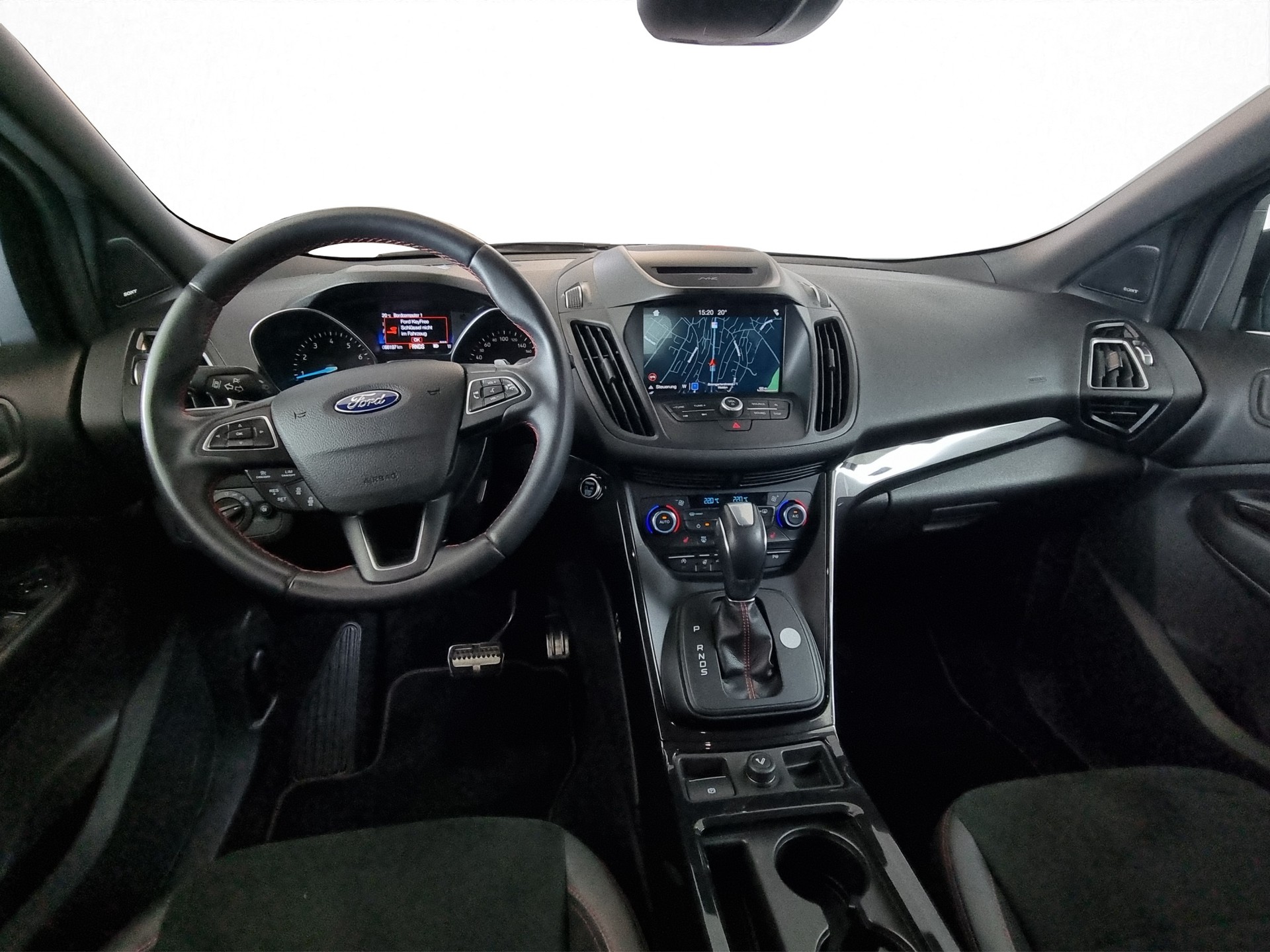 FORD Kuga 1.5 EcoBoost ST-Line 4x4 Aut.-image-7