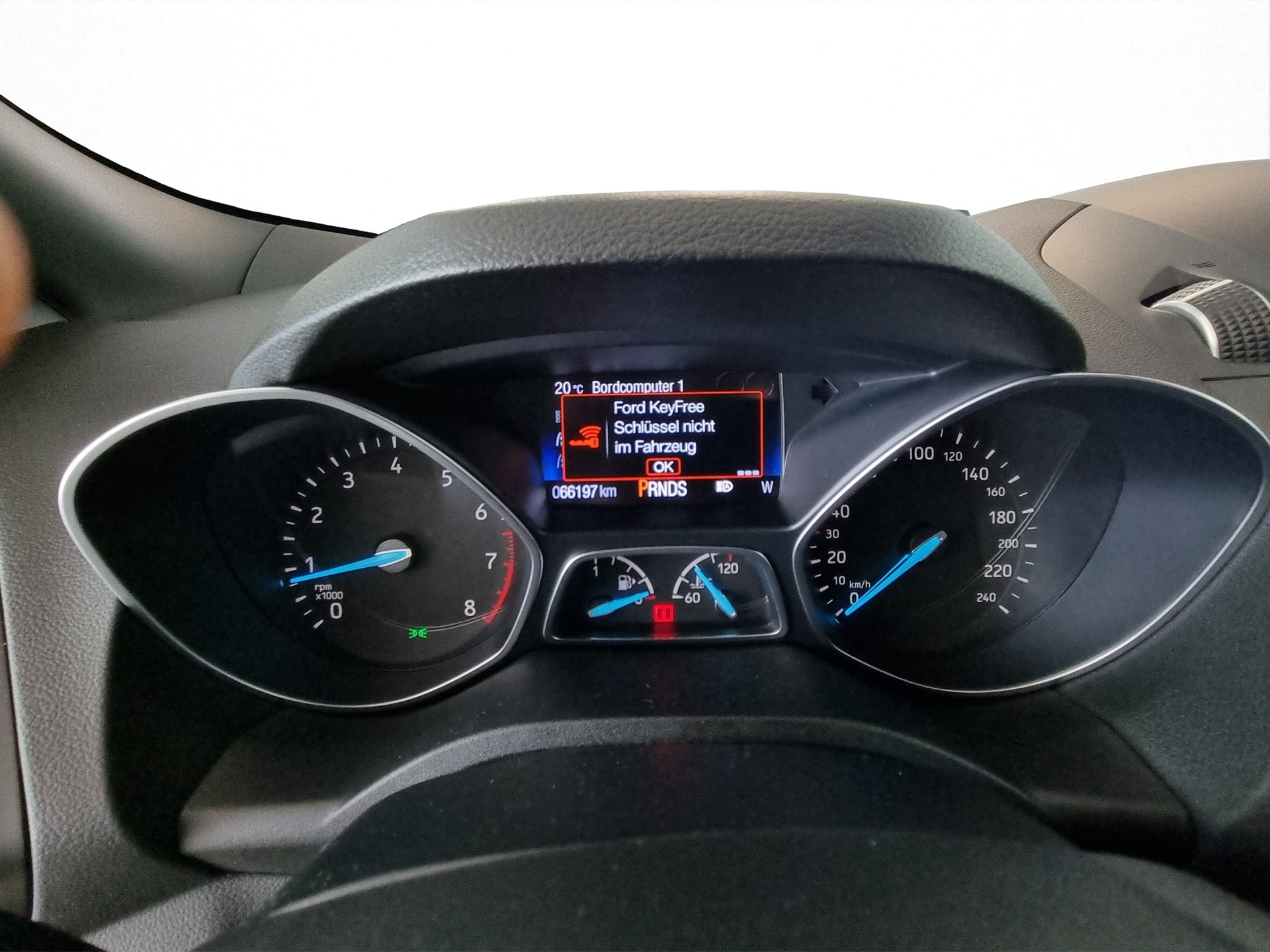 FORD Kuga 1.5 EcoBoost ST-Line 4x4 Aut.-image-10
