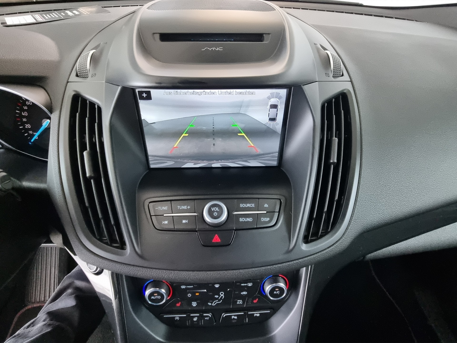 FORD Kuga 1.5 EcoBoost ST-Line 4x4 Aut.-image-13