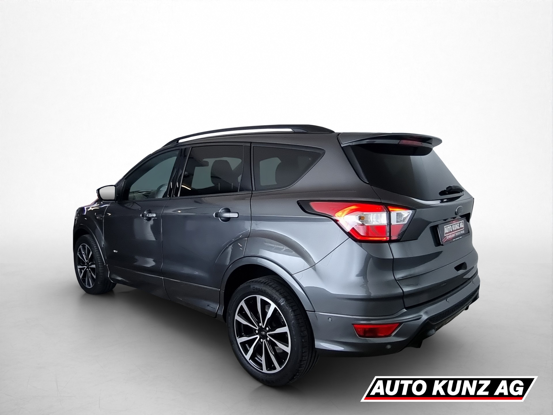 FORD Kuga 1.5 EcoBoost ST-Line 4x4 Aut.-image-3