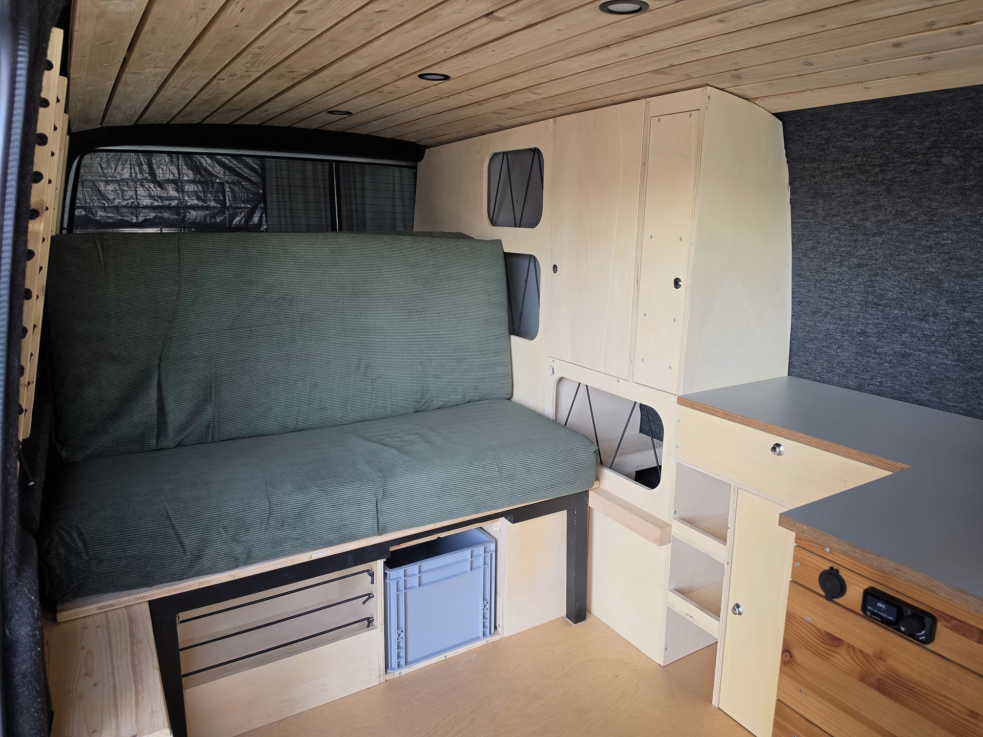 VW T6 2.0 TDI-image-4