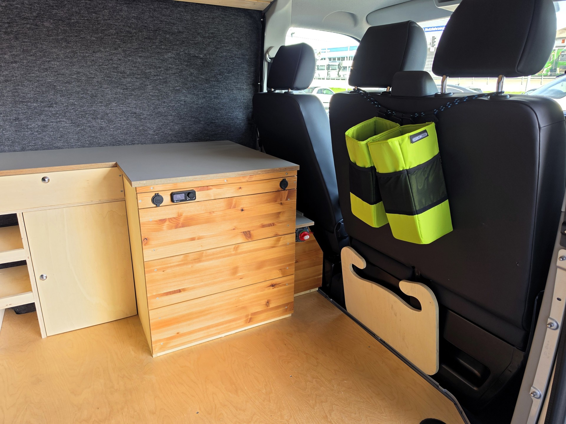 VW T6 2.0 TDI-image-8