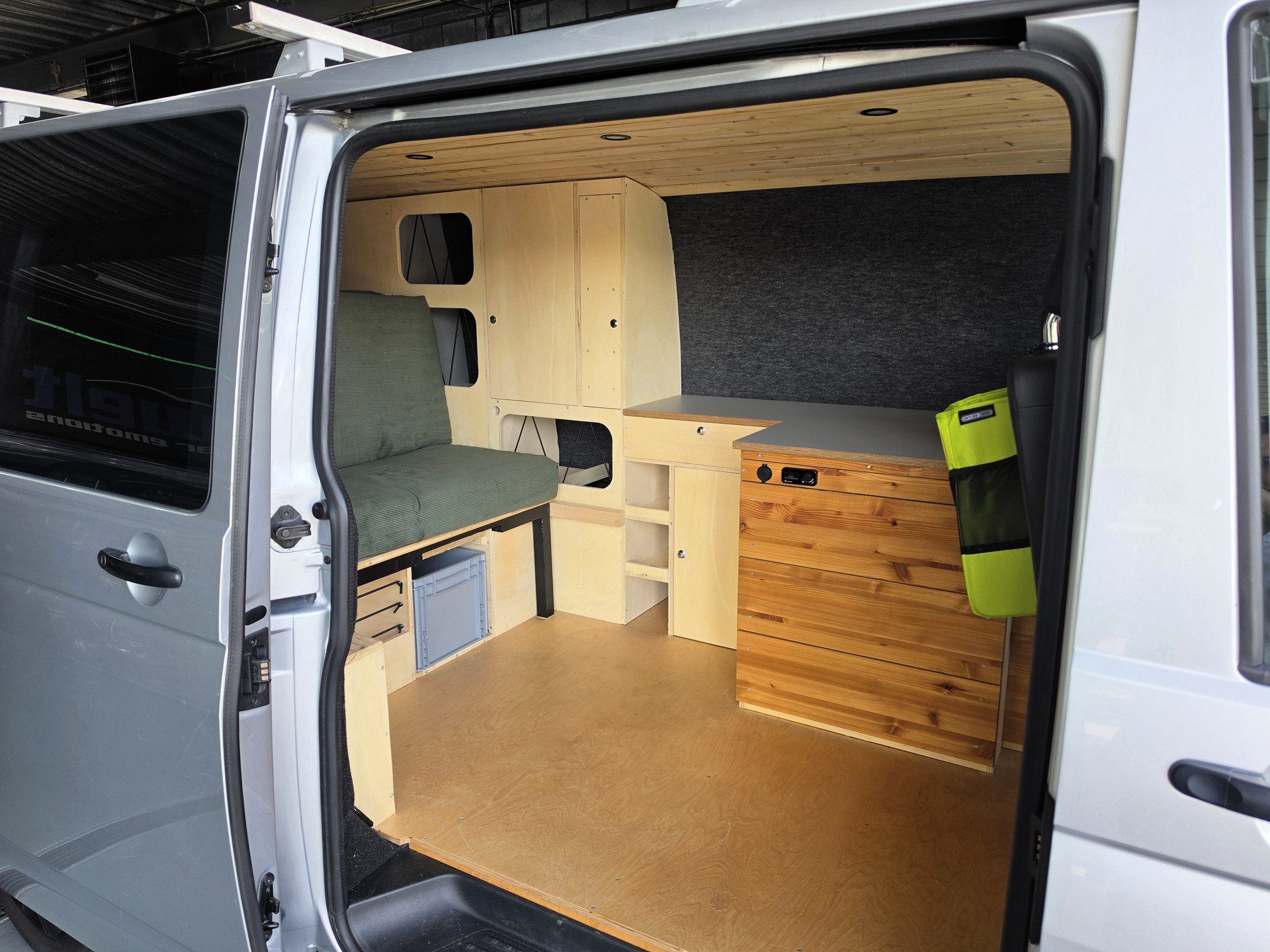 VW T6 2.0 TDI-image-7