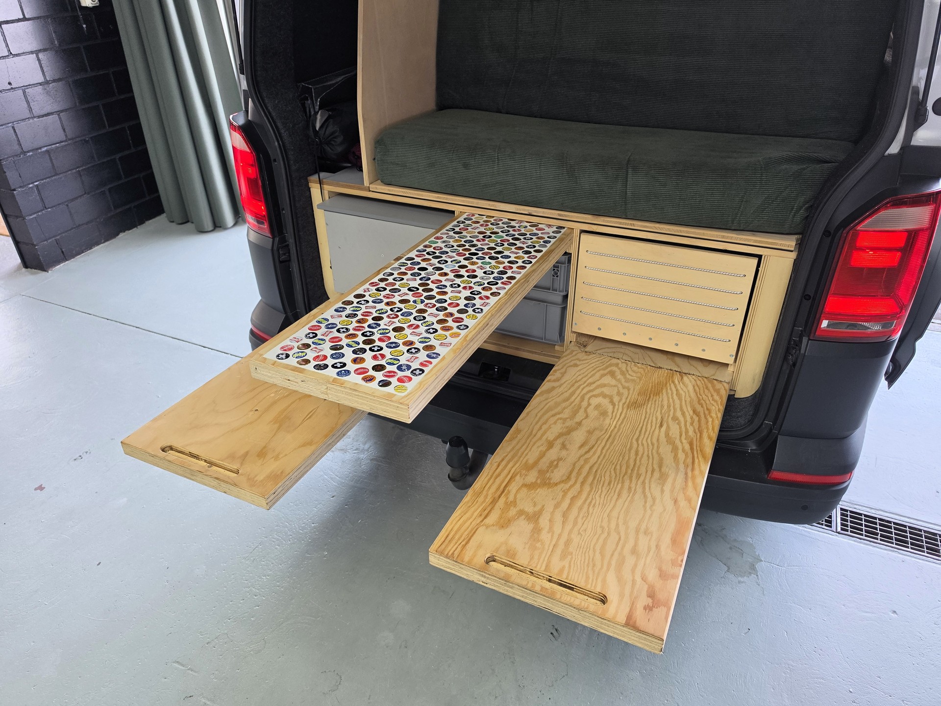 VW T6 2.0 TDI-image-11