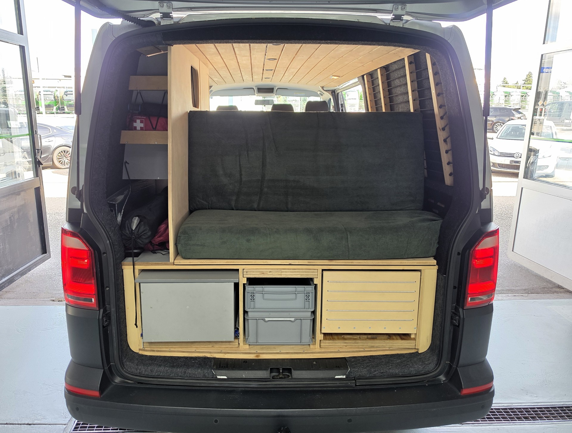 VW T6 2.0 TDI-image-10