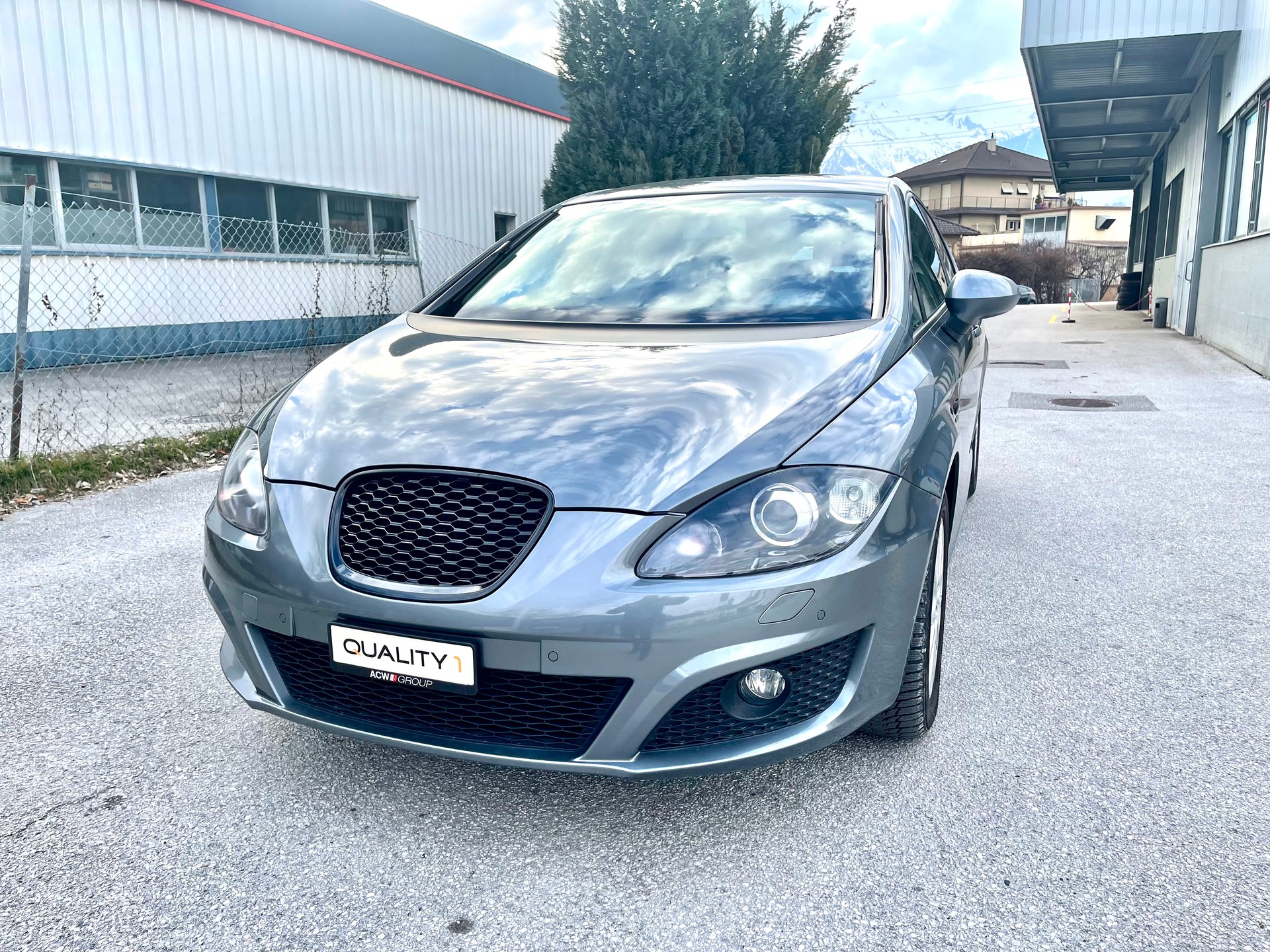 SEAT Leon 1.8 TSI Style DSG-image-19