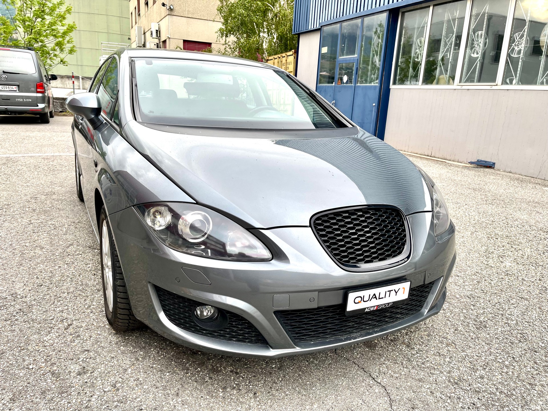 SEAT Leon 1.8 TSI Style DSG-image-6