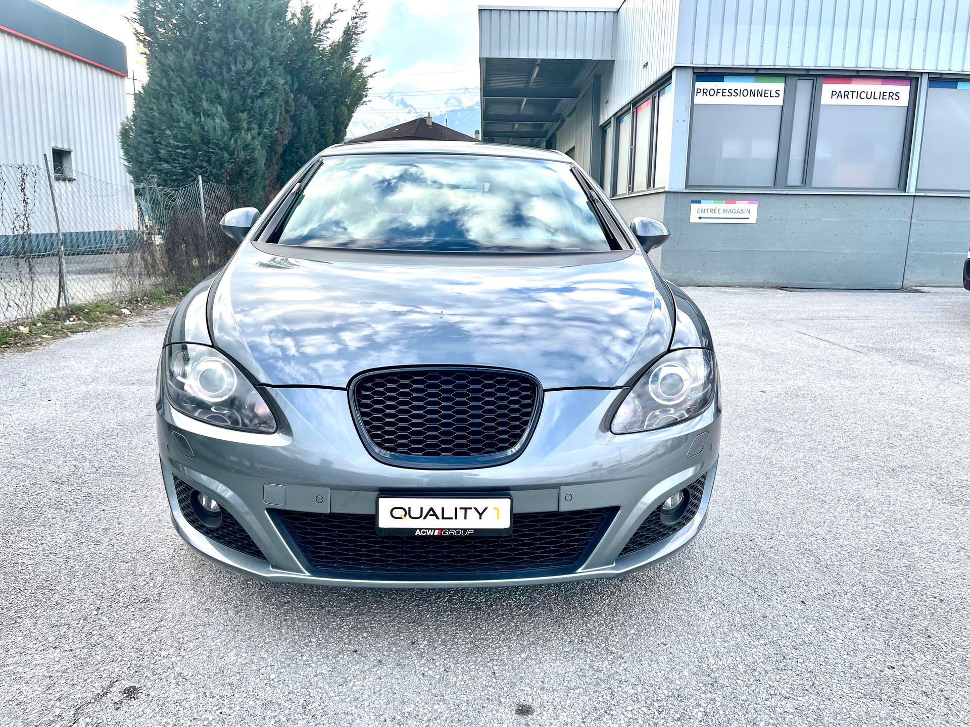 SEAT Leon 1.8 TSI Style DSG-image-17