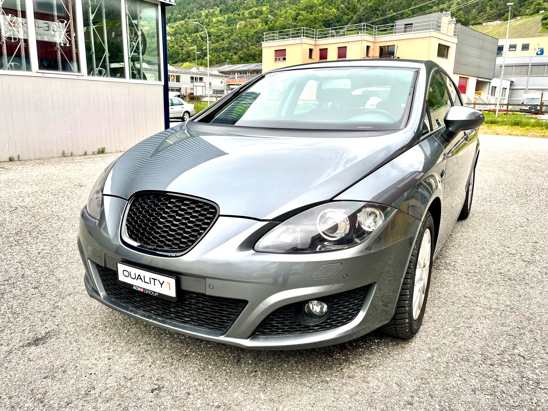 SEAT Leon 1.8 TSI Style DSG-image-13