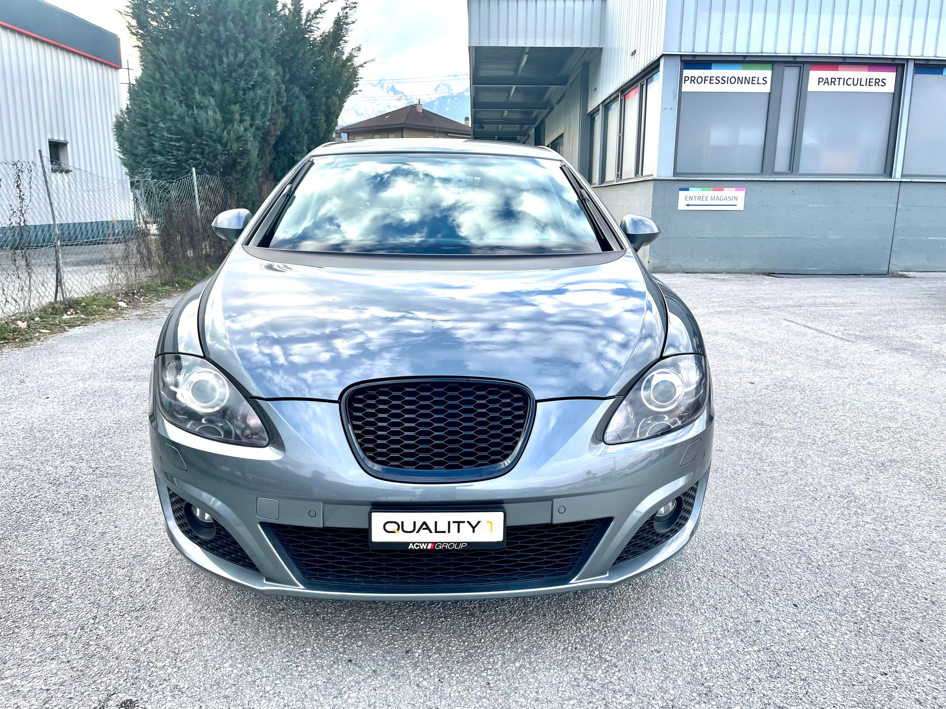 SEAT Leon 1.8 TSI Style DSG-image-18